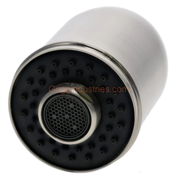 Gerber A523269NNP Brushed Nickel Spray Head - Image 2