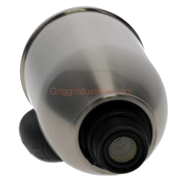 Gerber A523269NNP Brushed Nickel Spray Head - Image 3