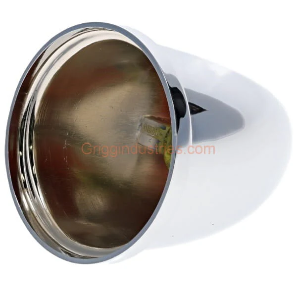 Gerber A602034CP Chrome Handle - Image 2