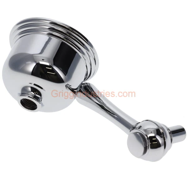 Gerber A602171CP Chrome Handle Assembly - Image 2