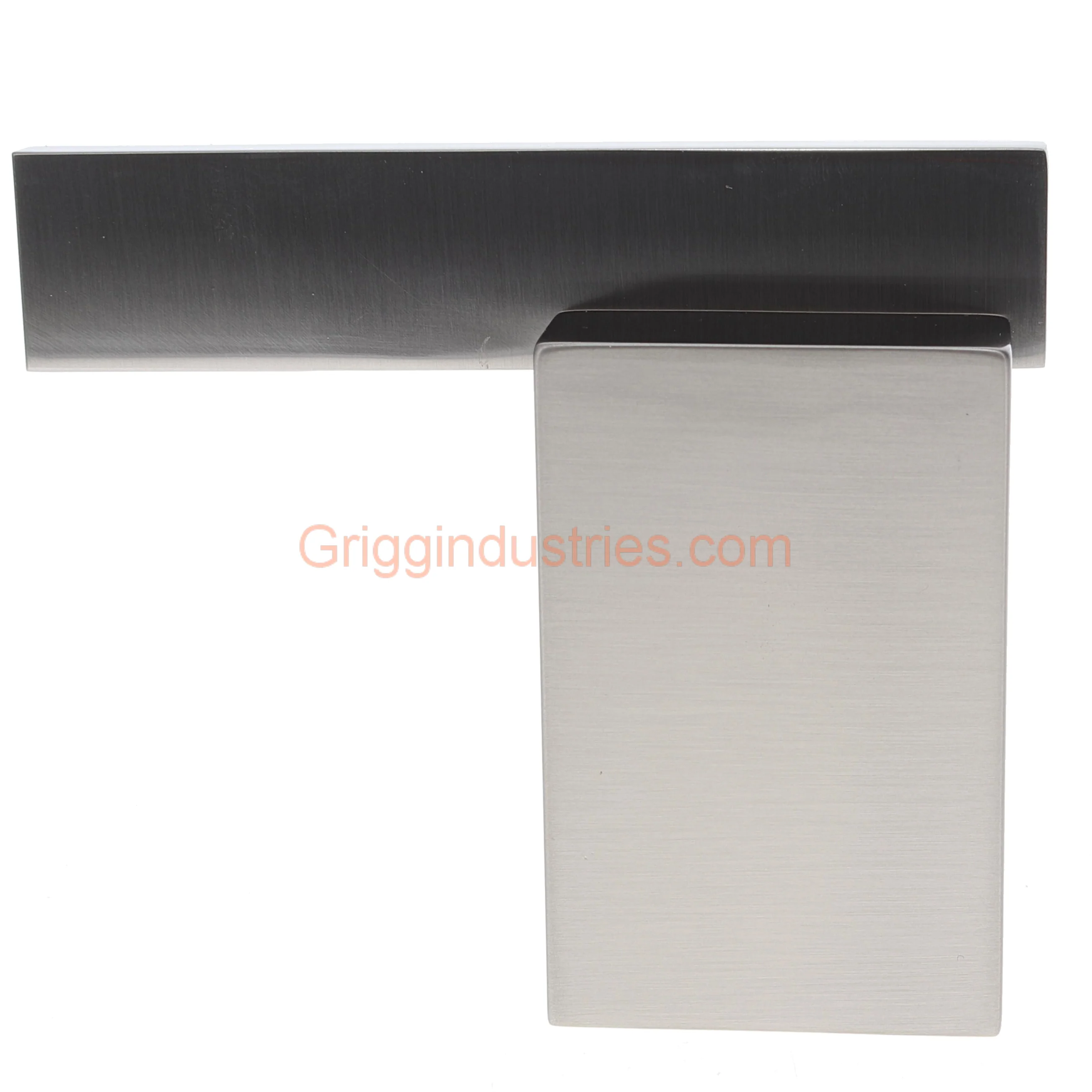 Gerber A602280NP Brushed Nicke Handle Assembly