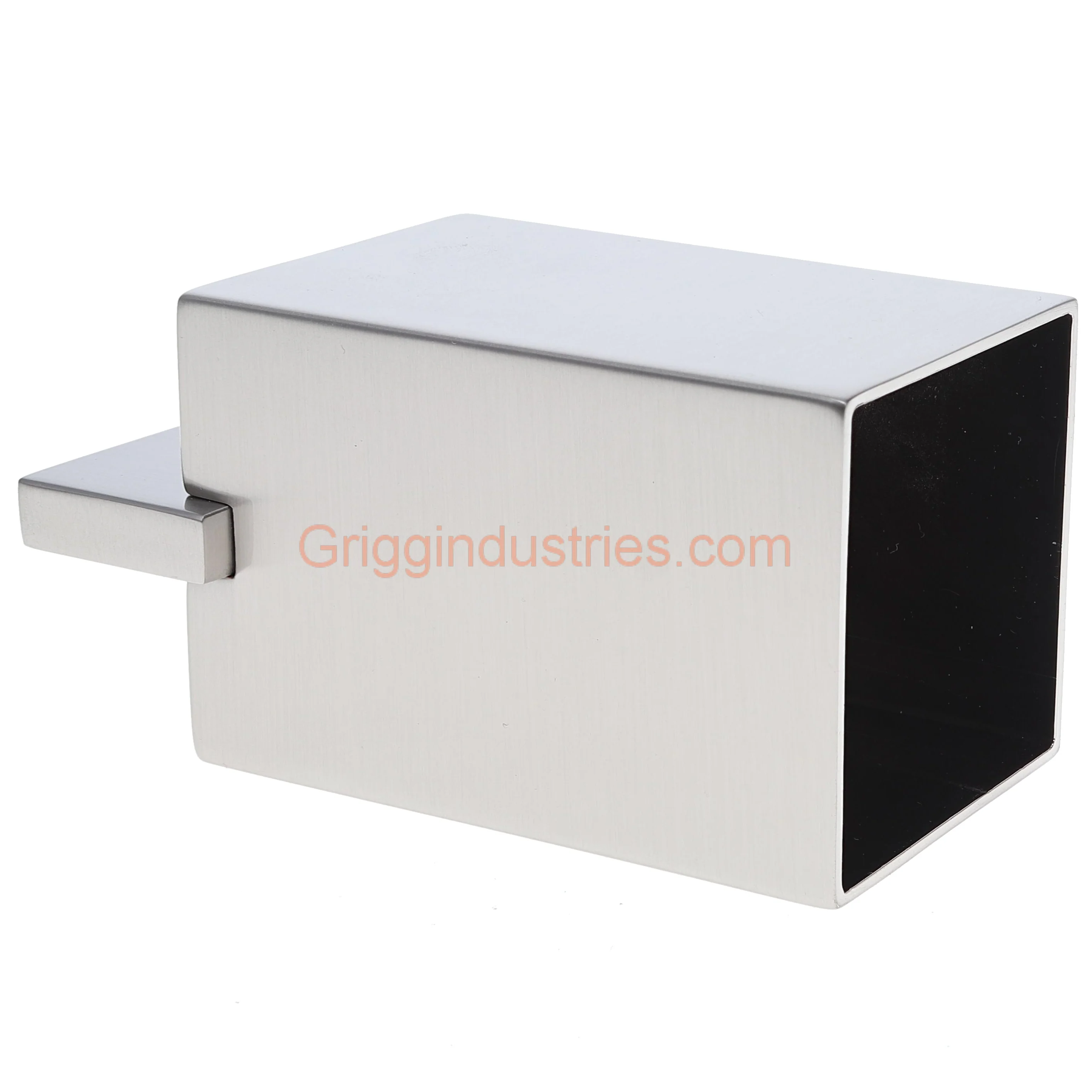 Gerber A602280NP Brushed Nicke Handle Assembly - Image 2