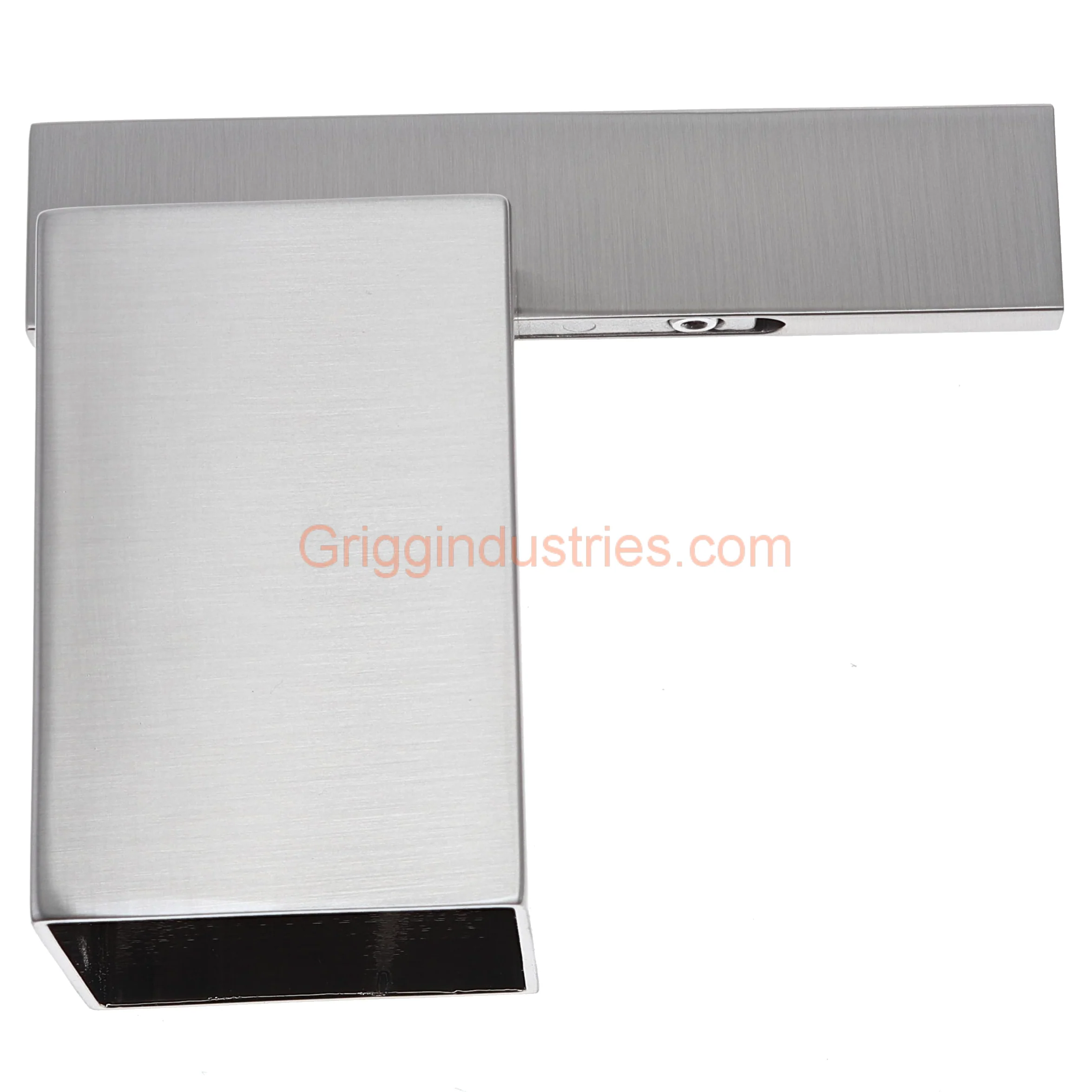 Gerber A602280NP Brushed Nicke Handle Assembly - Image 5