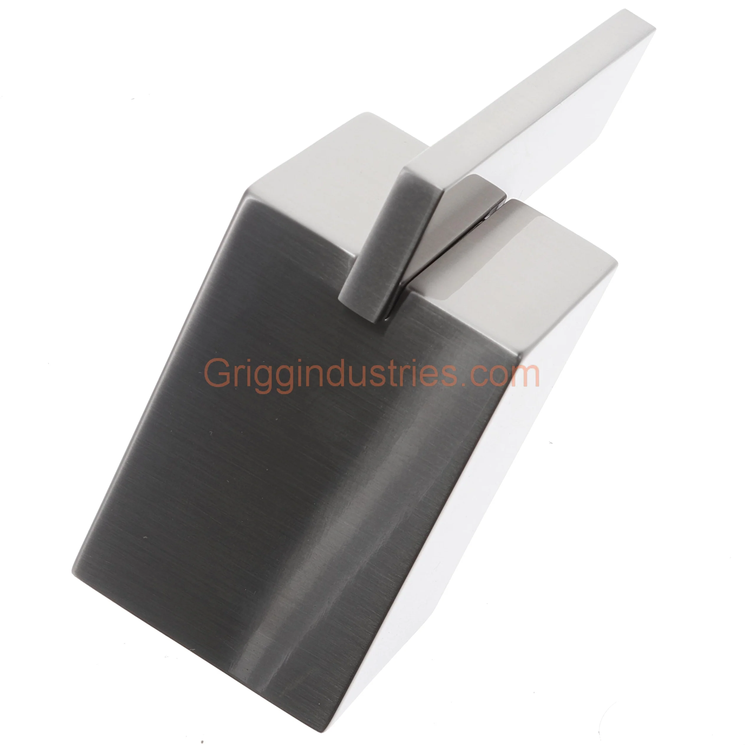 Gerber A602280NP Brushed Nicke Handle Assembly - Image 6