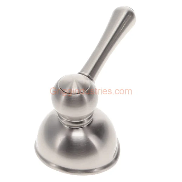 Gerber A602383NP Brushed Nickel Handle Assembly - Image 2