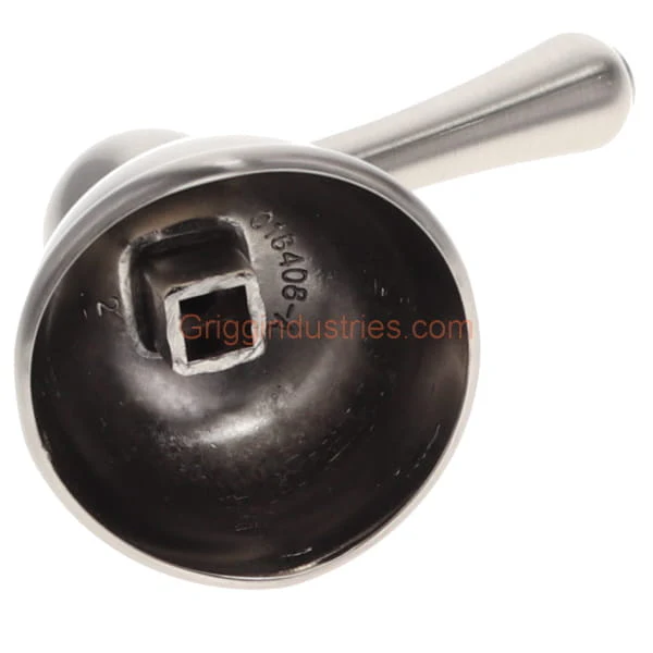 Gerber A602383NP Brushed Nickel Handle Assembly - Image 3