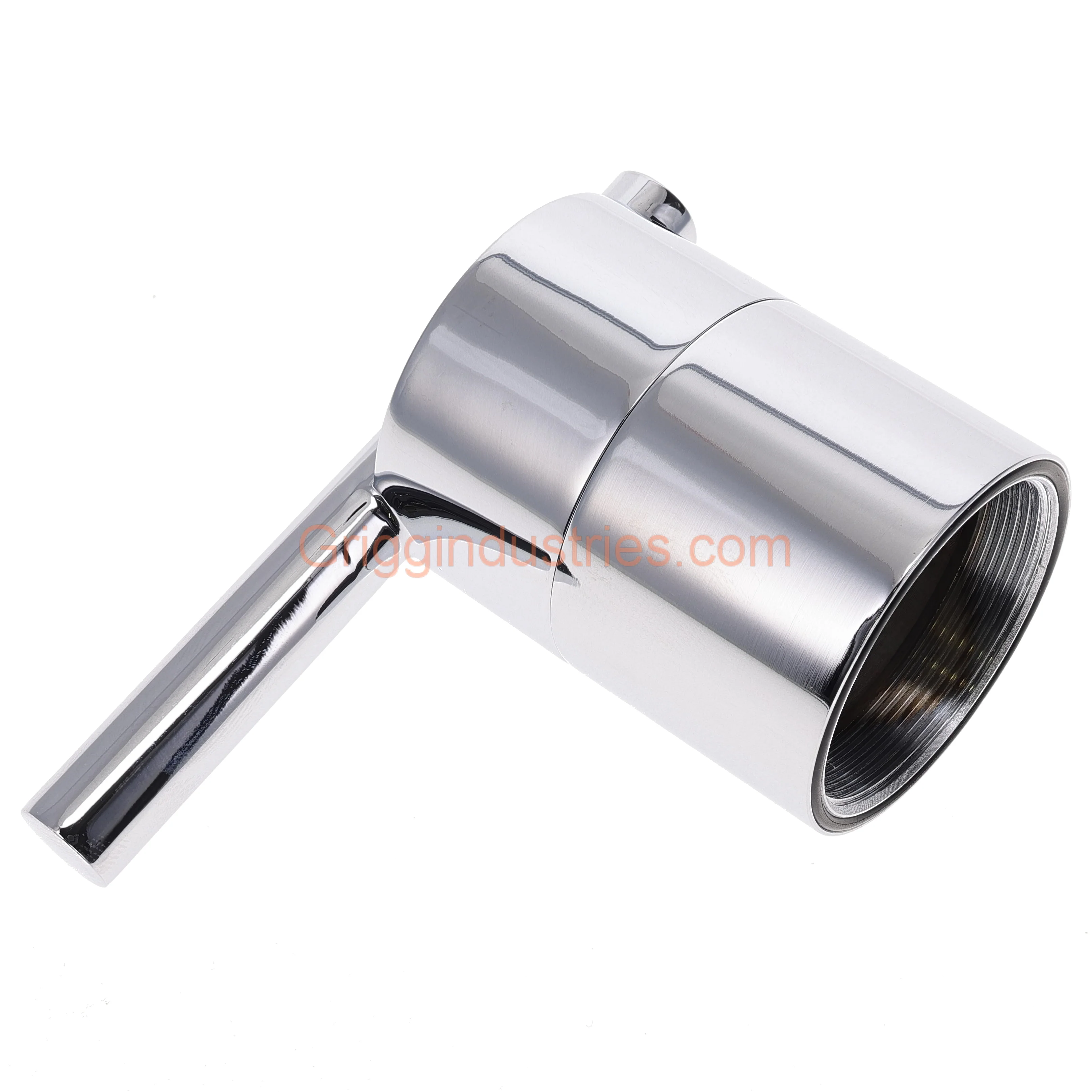 Gerber A602533CP Chrome Handle - Image 2