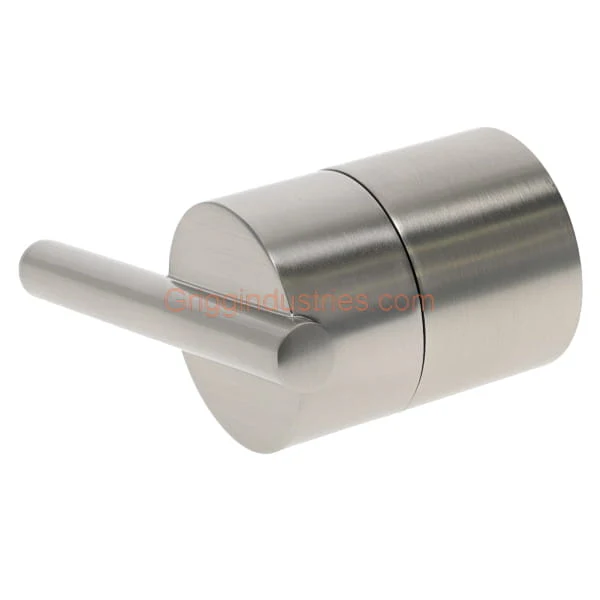 Gerber A602800NP Brushed Nickel Handle - Image 2