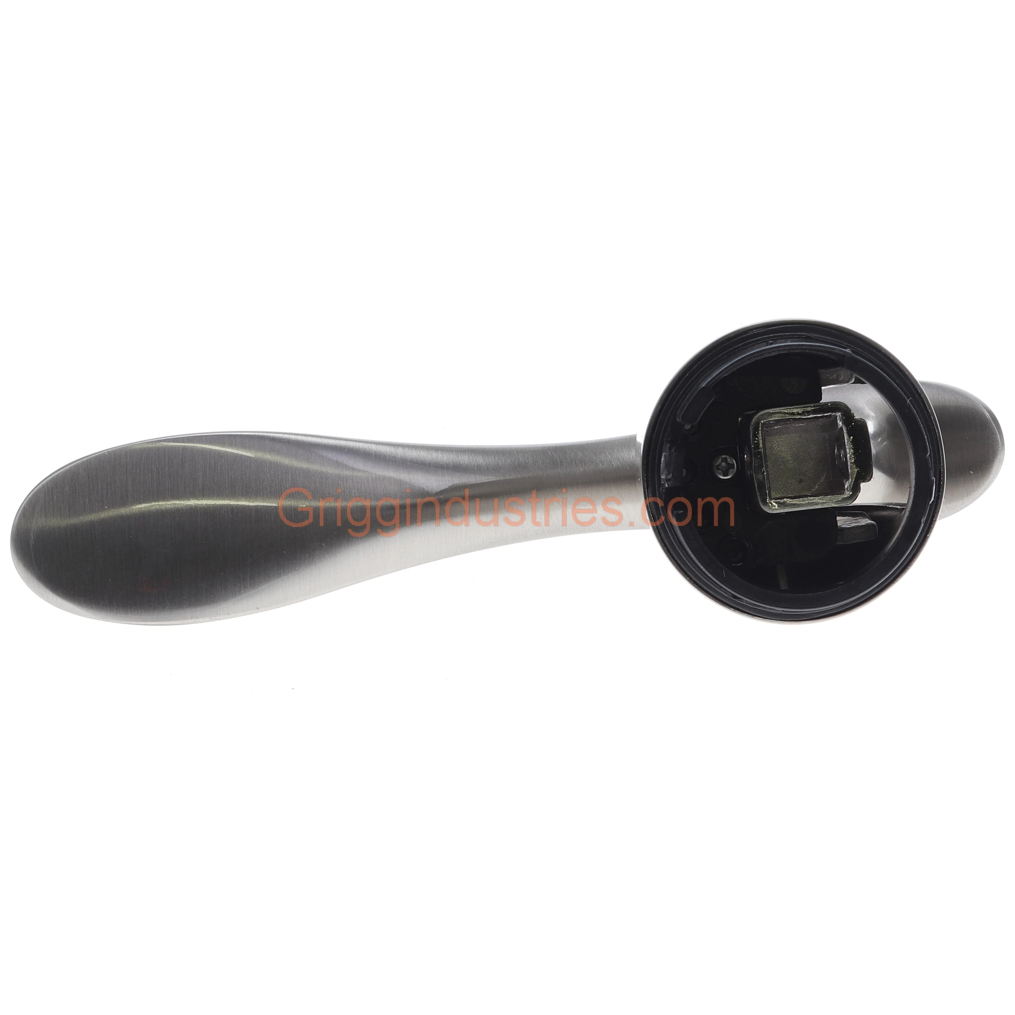 Gerber A602816NP Brushed Nickel Metal Handle Assembly - Image 5