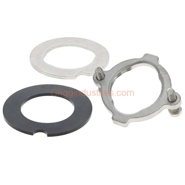 Gerber A603171 Mounting Hardware Assembly - Image 2