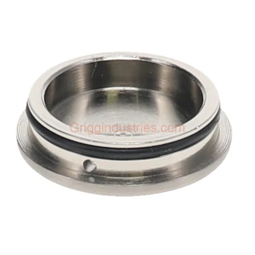 Gerber A603183NP O-Ring With Nickel Spout Cap - Image 3