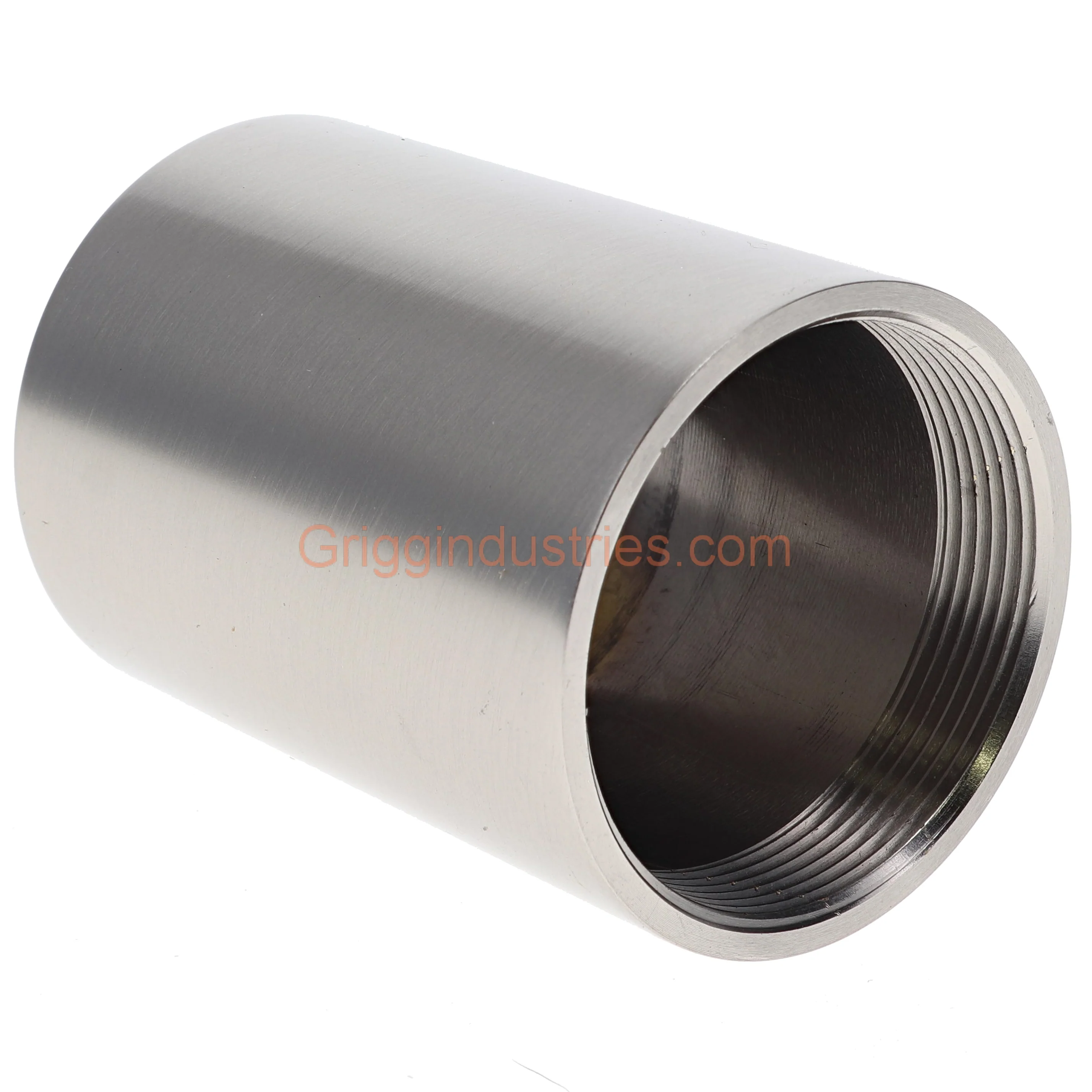 Gerber A603356NP Brushed Nickel Spout Base - Image 5