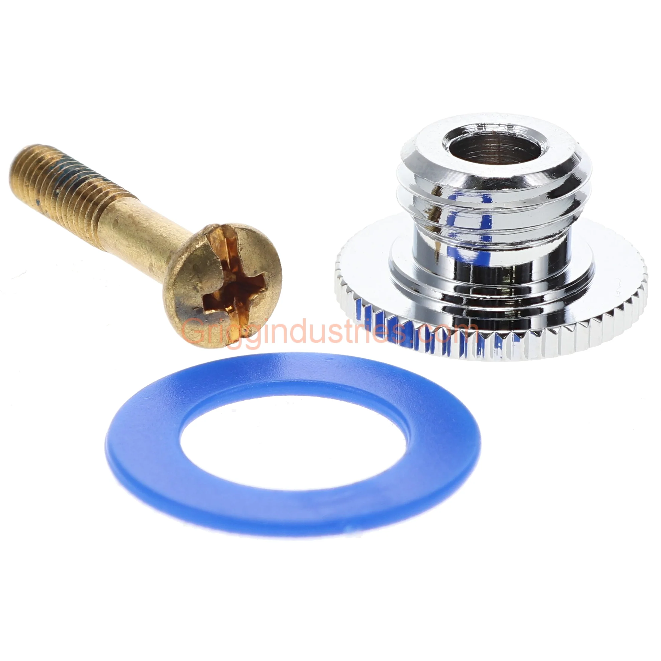 Gerber A603791CCP Cold Index Button Assembly - Image 5