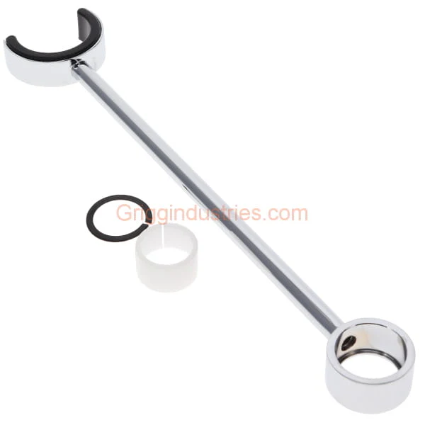 Gerber A603804CP Chrome Support Guide Kit - Image 2