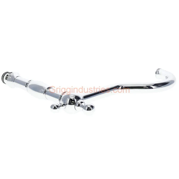 Gerber A606129WCP Chrome Spout - Image 2