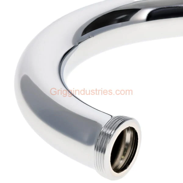 Gerber A606129WCP Chrome Spout - Image 3
