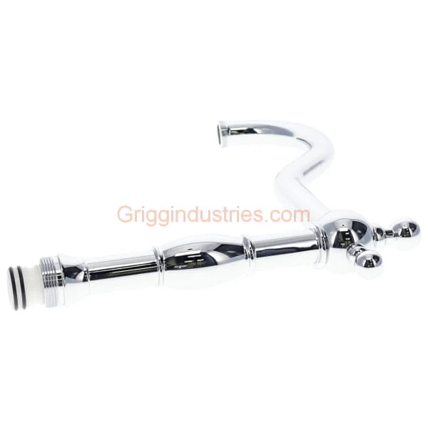 Gerber A606129WCP Chrome Spout - Image 5