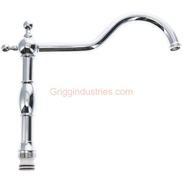 Gerber A606129WCP Chrome Spout - Image 7