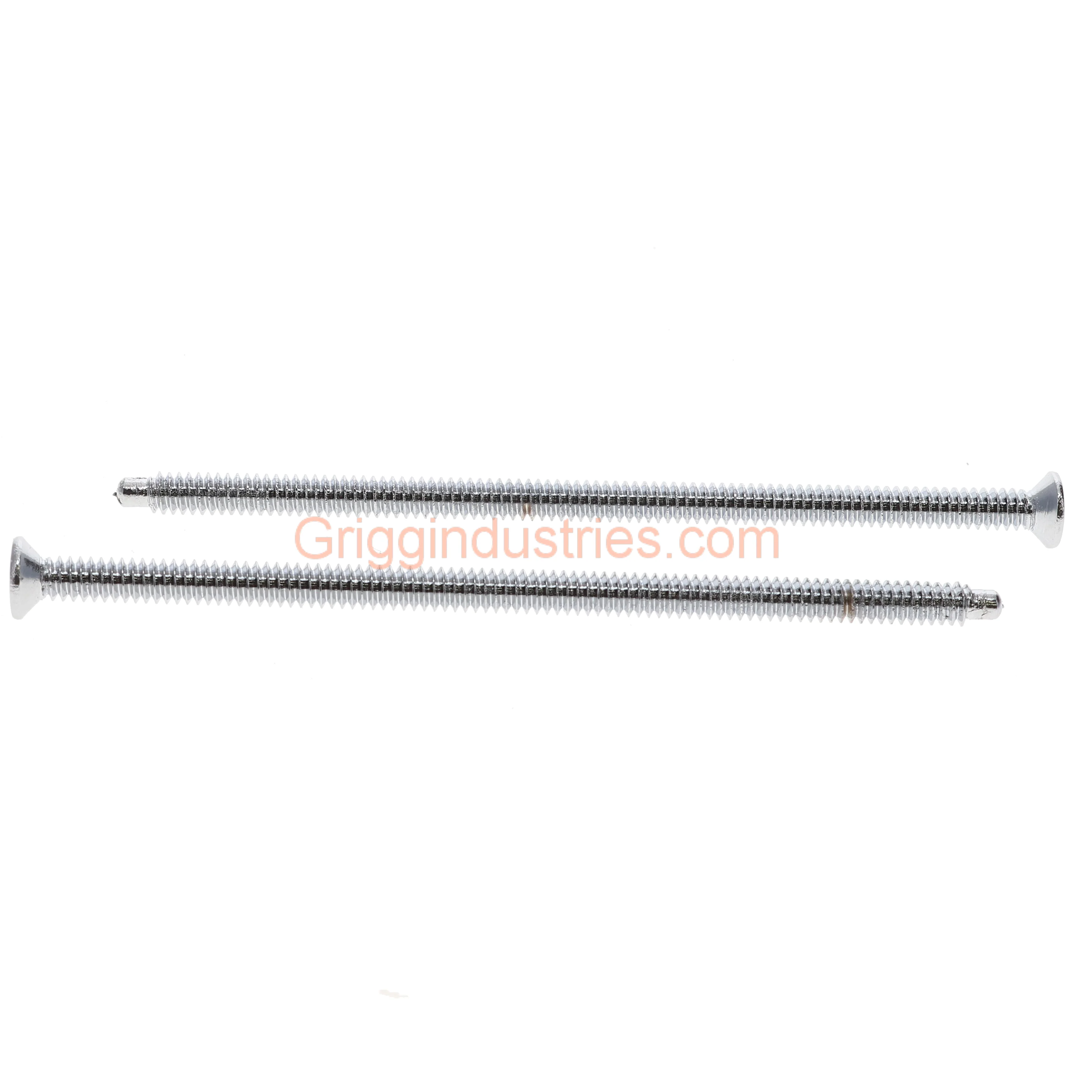 Gerber A608564CP Genuine Screw Set - Image 3