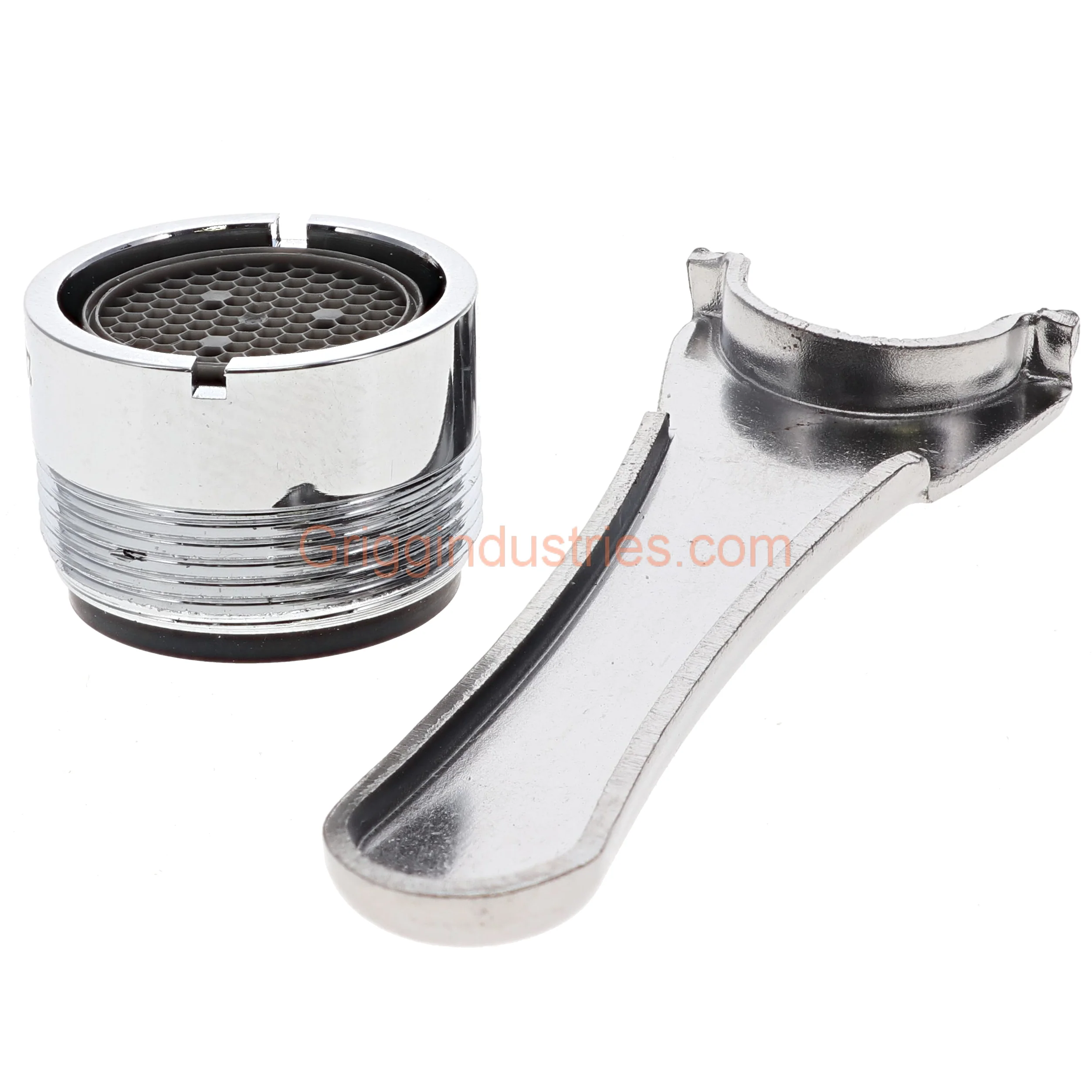 Gerber A613072NCP-53 Chrome Aerator