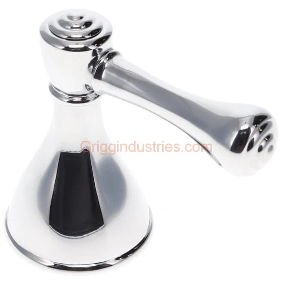 Gerber A662238CP Chrome handle Assembly
