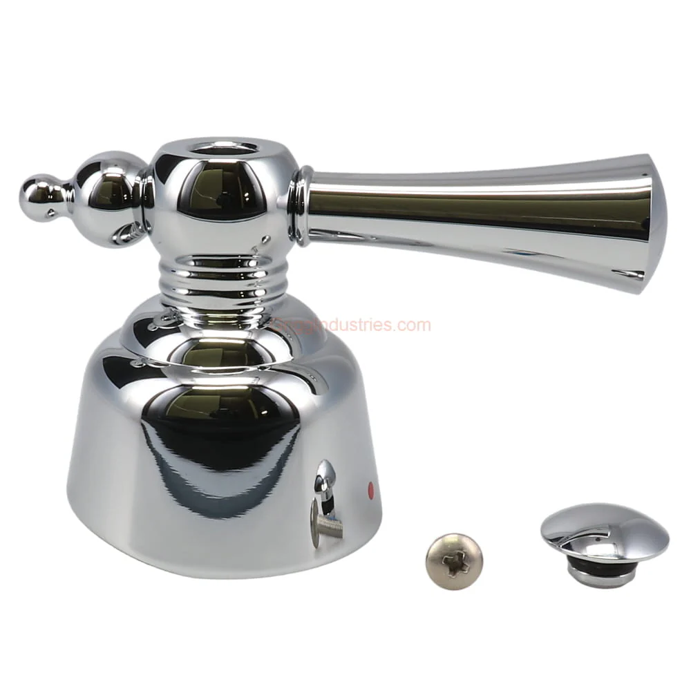 Gerber A662917CP Handle Assembly - Image 2