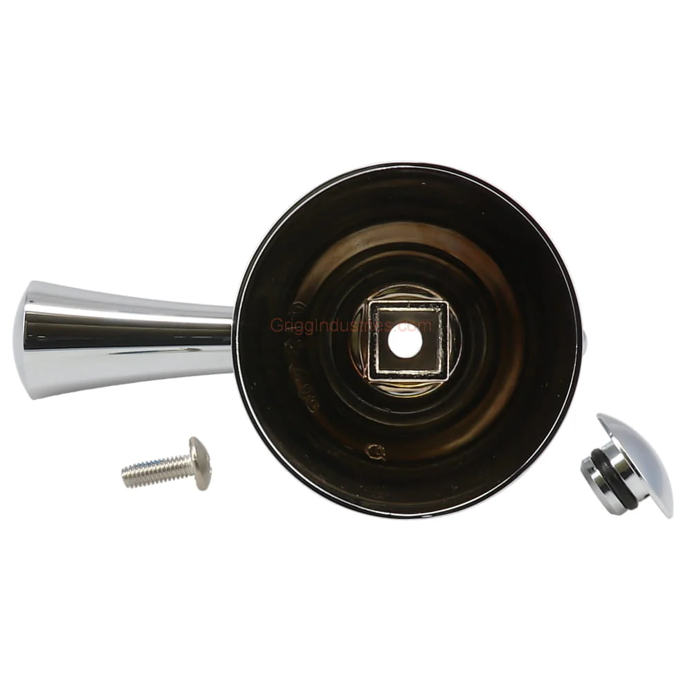 Gerber A662917CP Handle Assembly - Image 4