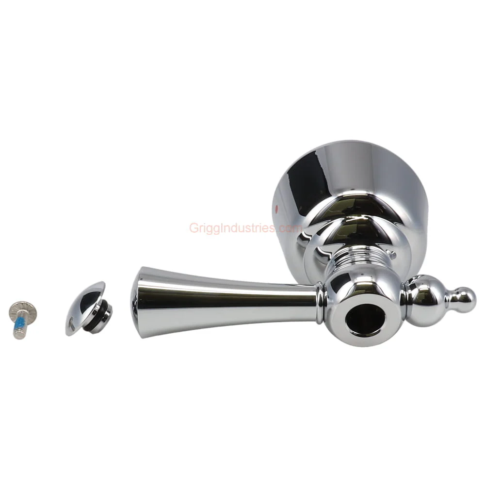 Gerber A662917CP Handle Assembly - Image 5
