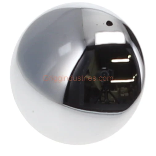 Gerber A663155CP Chrome Handle Cap