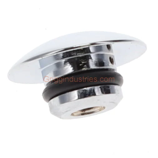 Gerber A663155CP Chrome Handle Cap - Image 2