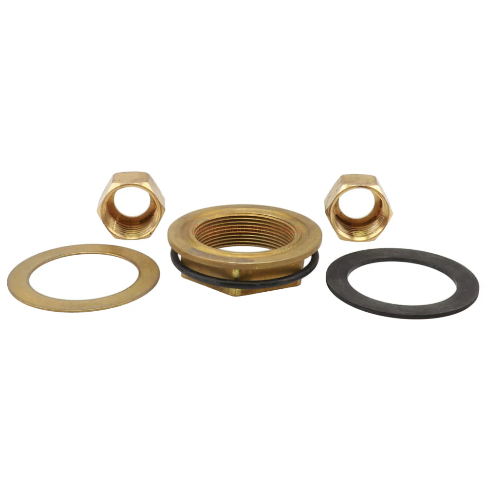 Gerber A663390 Mounting Hardware - Image 2