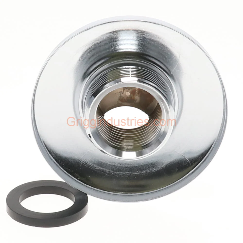 Gerber A66D229WCP Chrome Union - Image 2