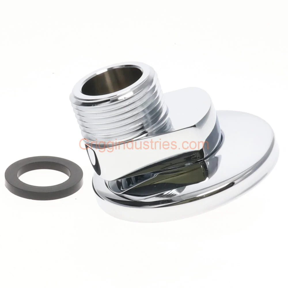 Gerber A66D229WCP Chrome Union - Image 3