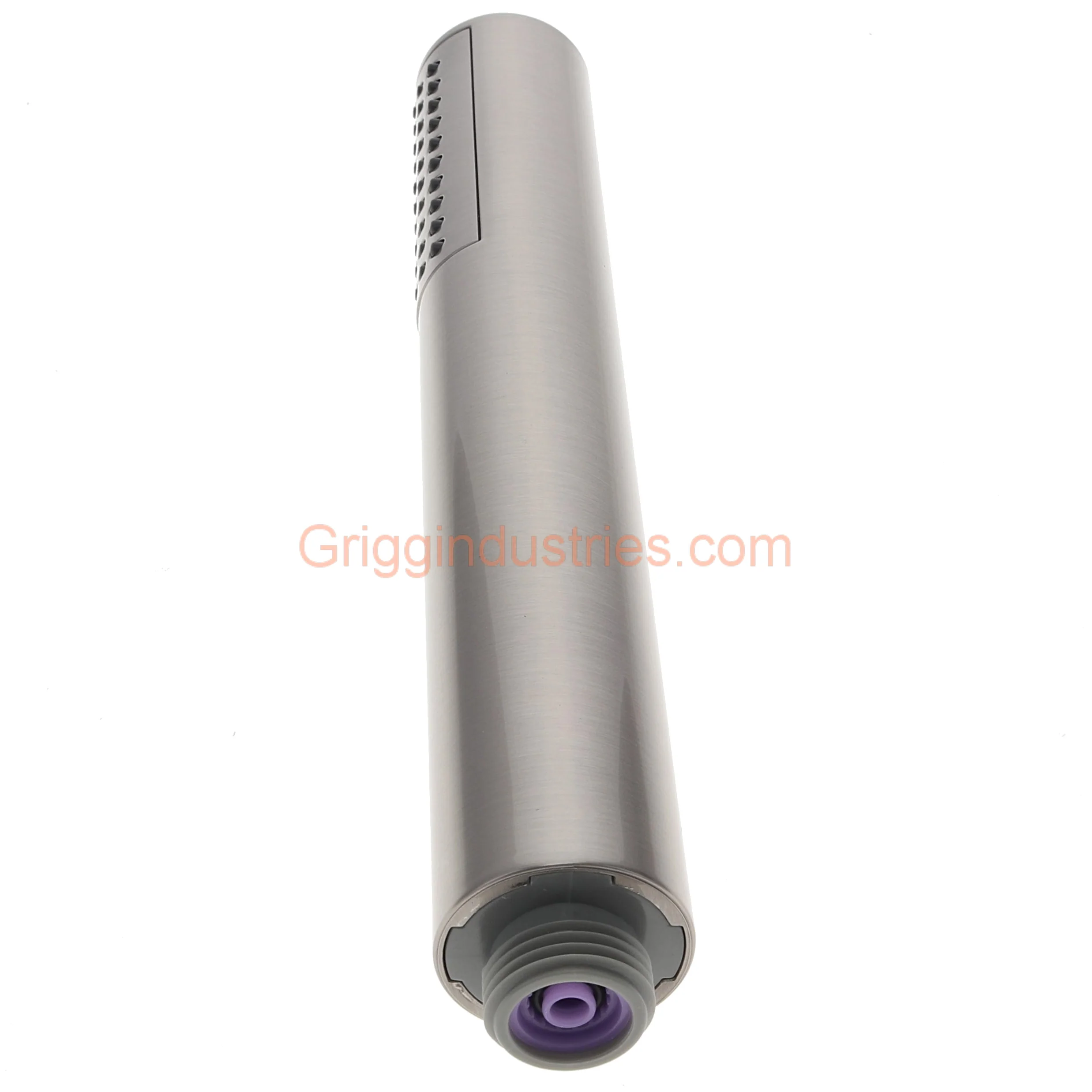 Gerber D465106BN Brushed Nickel Hand Held Sprayer - Image 2