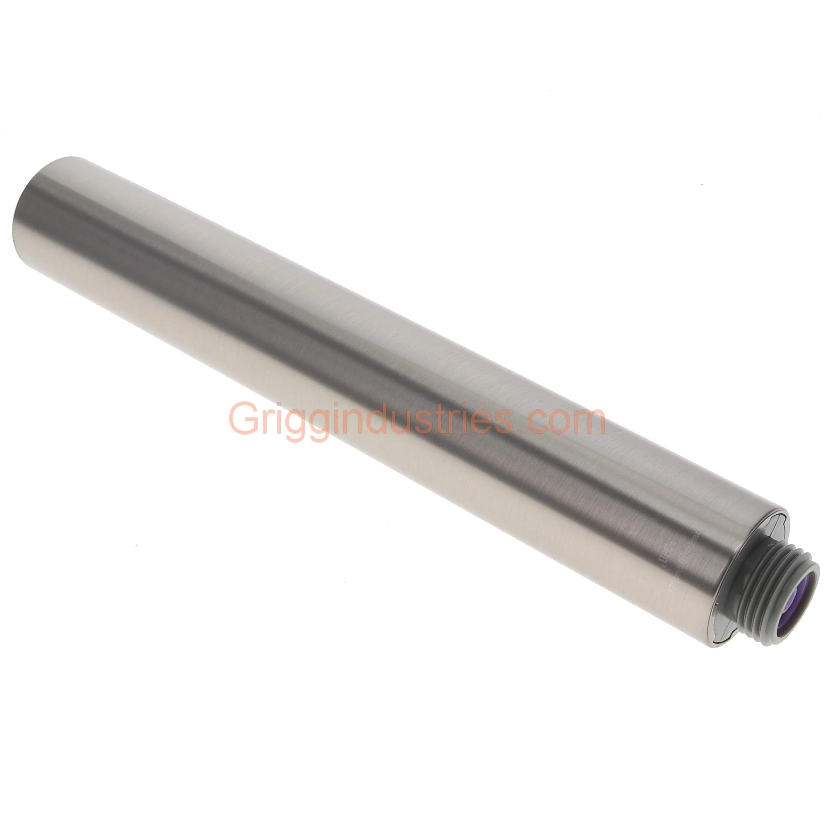 Gerber D465106BN Brushed Nickel Hand Held Sprayer - Image 3