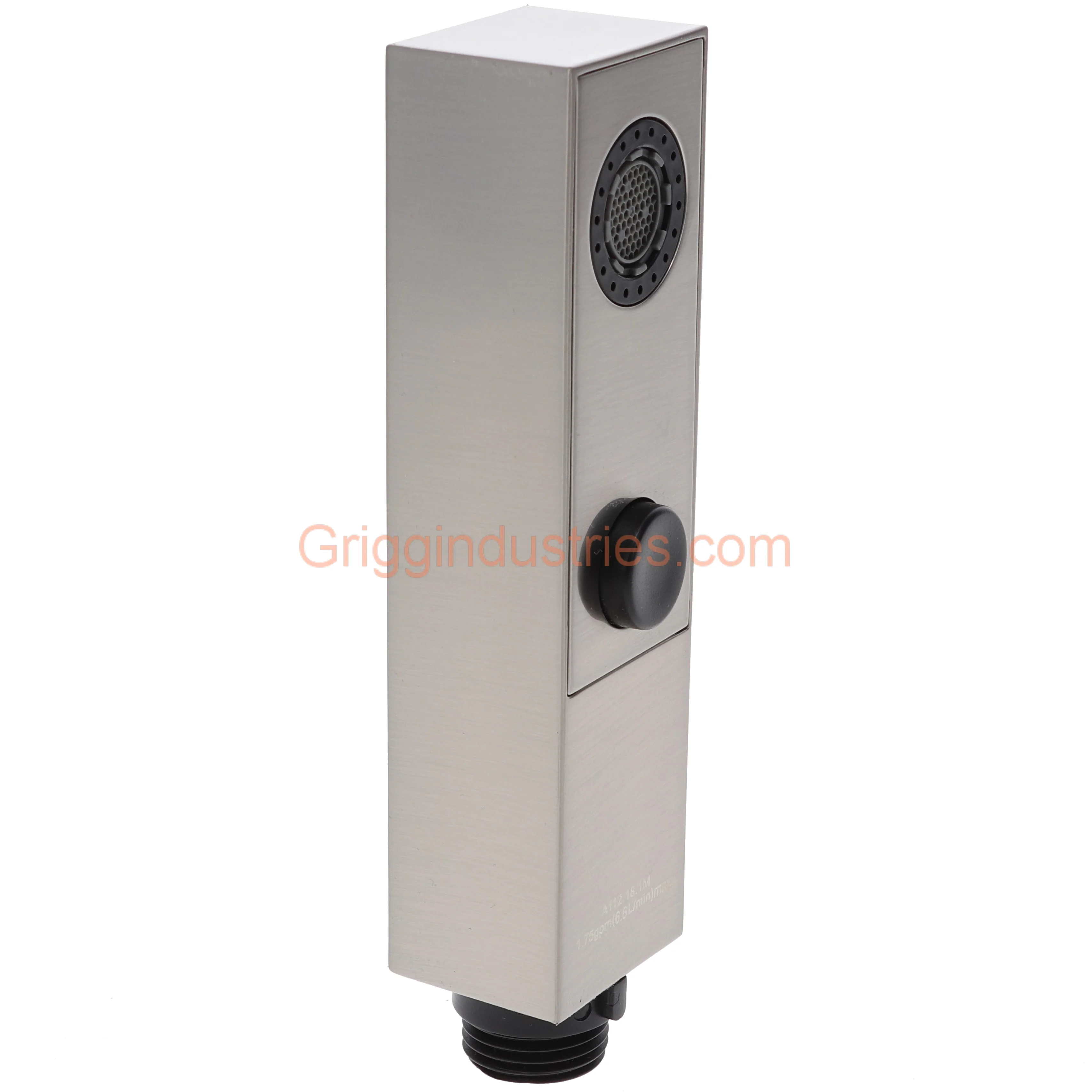 Gerber DA52802155NBN Brushed Nickel Spray Head - Image 2