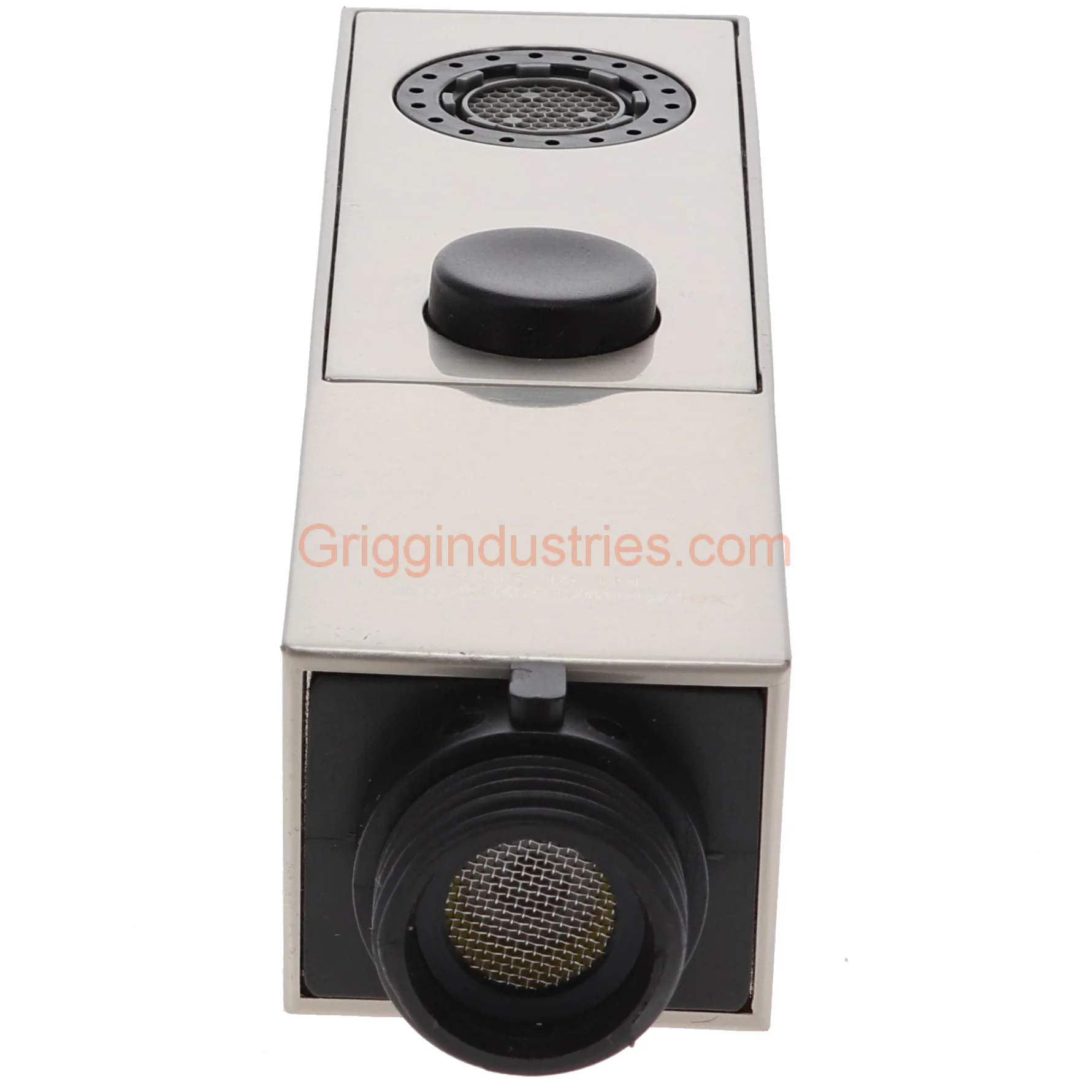 Gerber DA52802155NBN Brushed Nickel Spray Head - Image 6