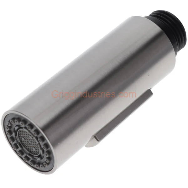 Gerber GA568005NBN Brushed Nickel Pull Down Spray Head - Image 2