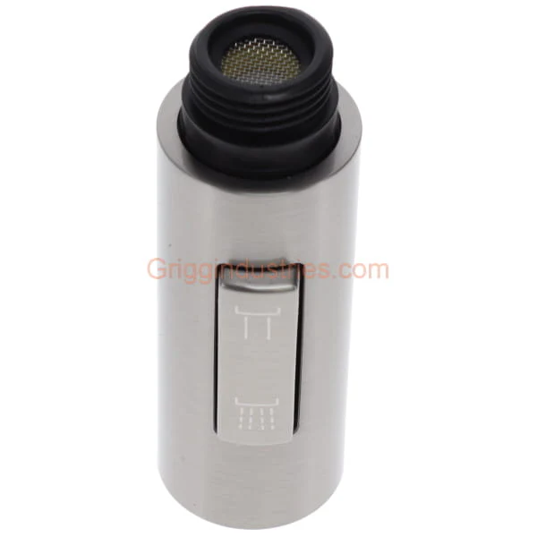 Gerber GA568005NBN Brushed Nickel Pull Down Spray Head - Image 4
