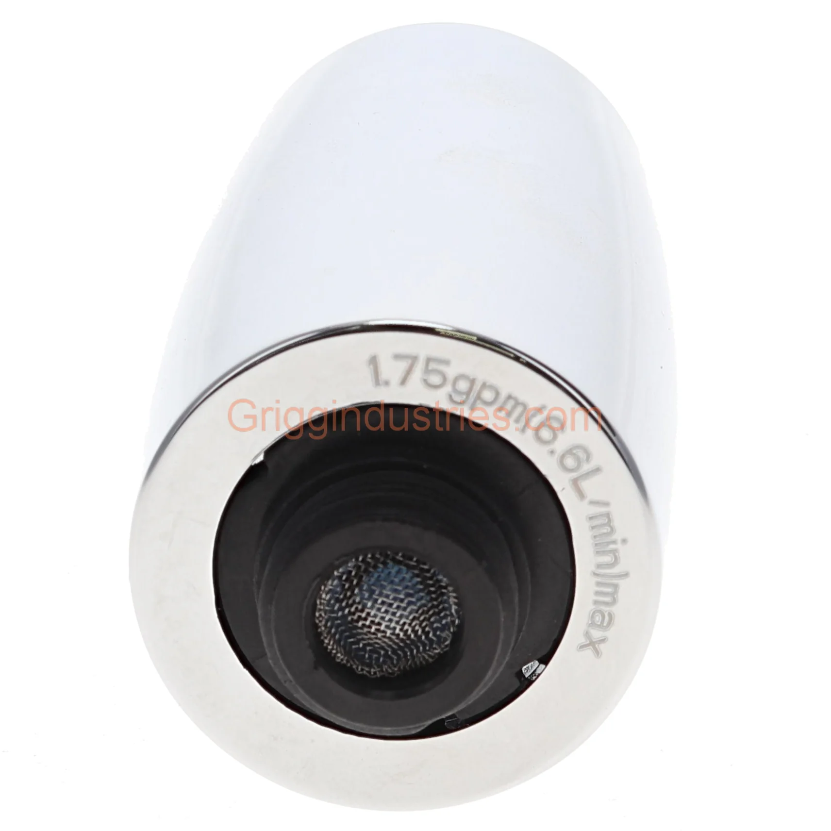 Gerber GA568052N Chrome Spray Head - Image 3