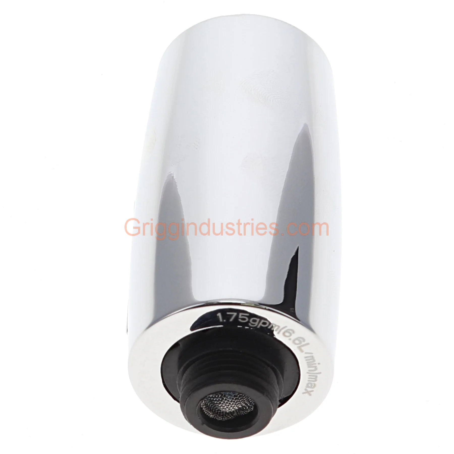 Gerber GA568052N Chrome Spray Head - Image 4