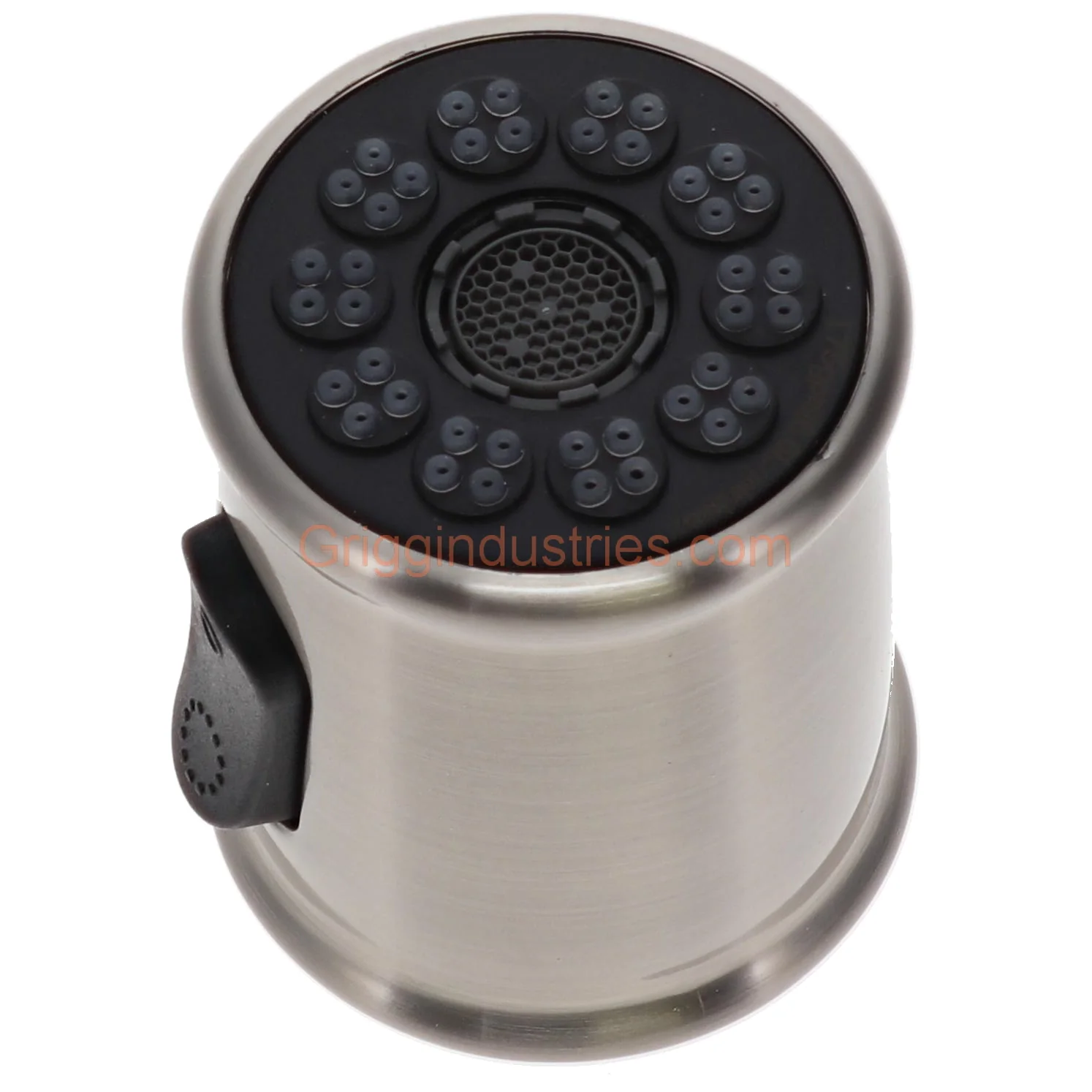 Gerber GA56805351NSS Stainless Steel Spray Head - Image 3