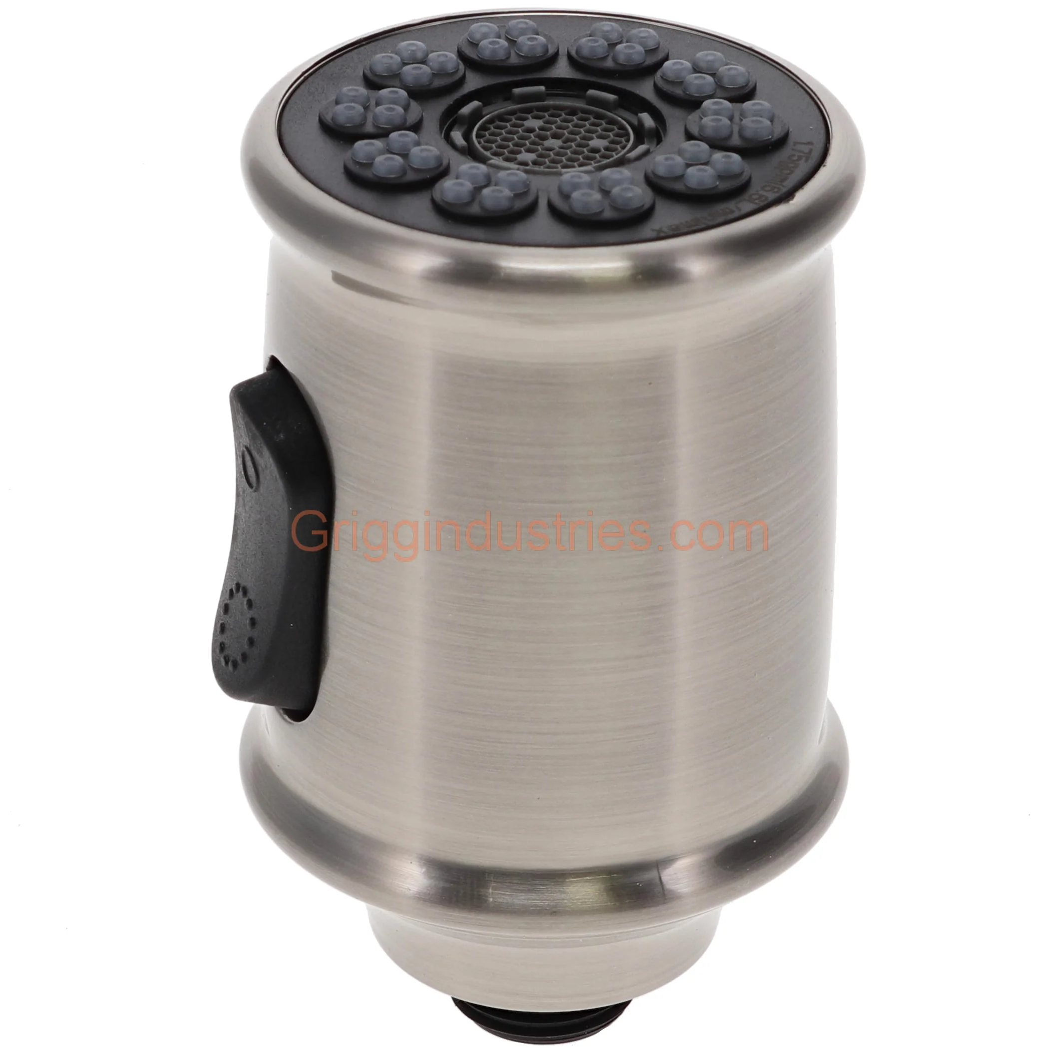 Gerber GA56805351NSS Stainless Steel Spray Head - Image 4