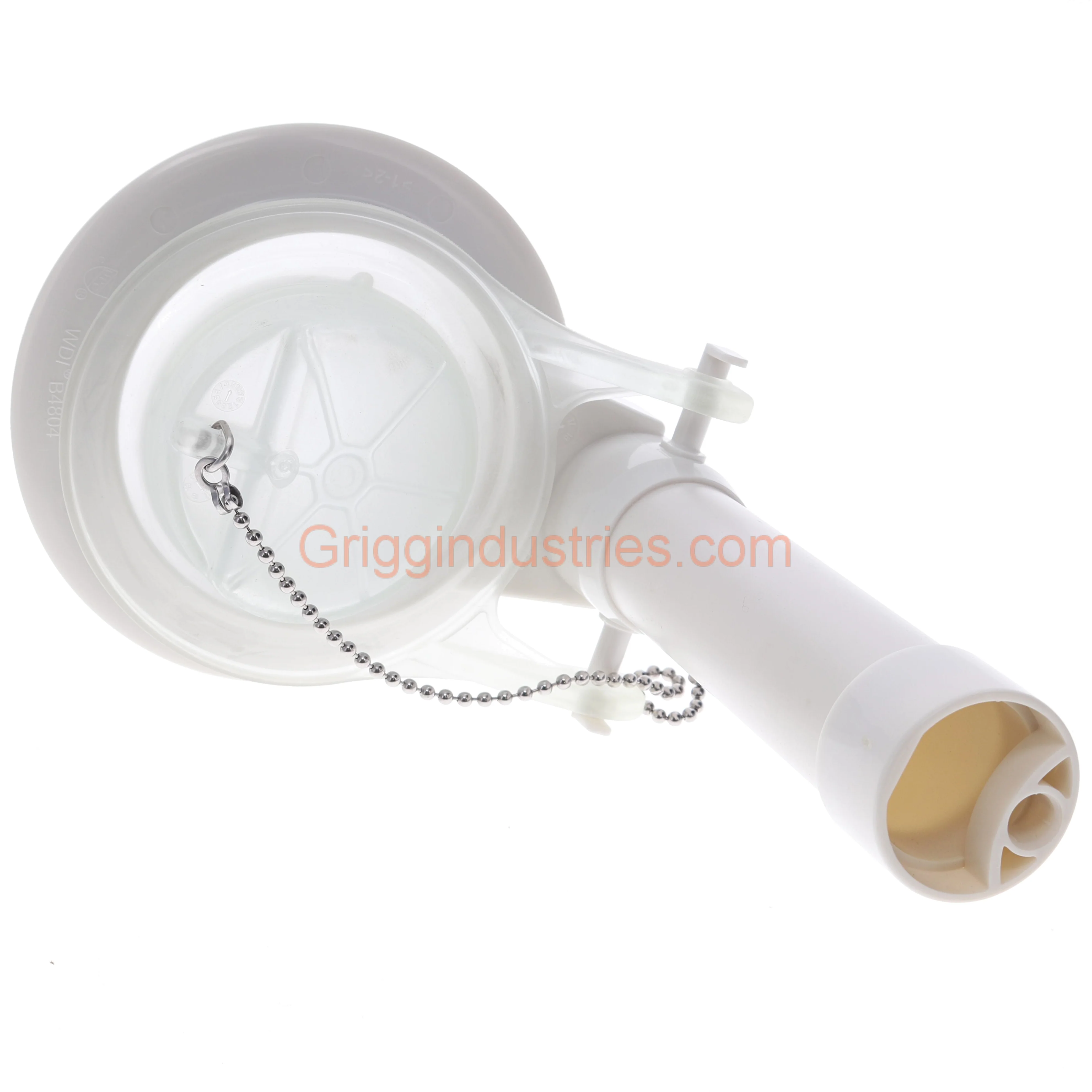 Gerber GA711006 Flush Valve - Image 2