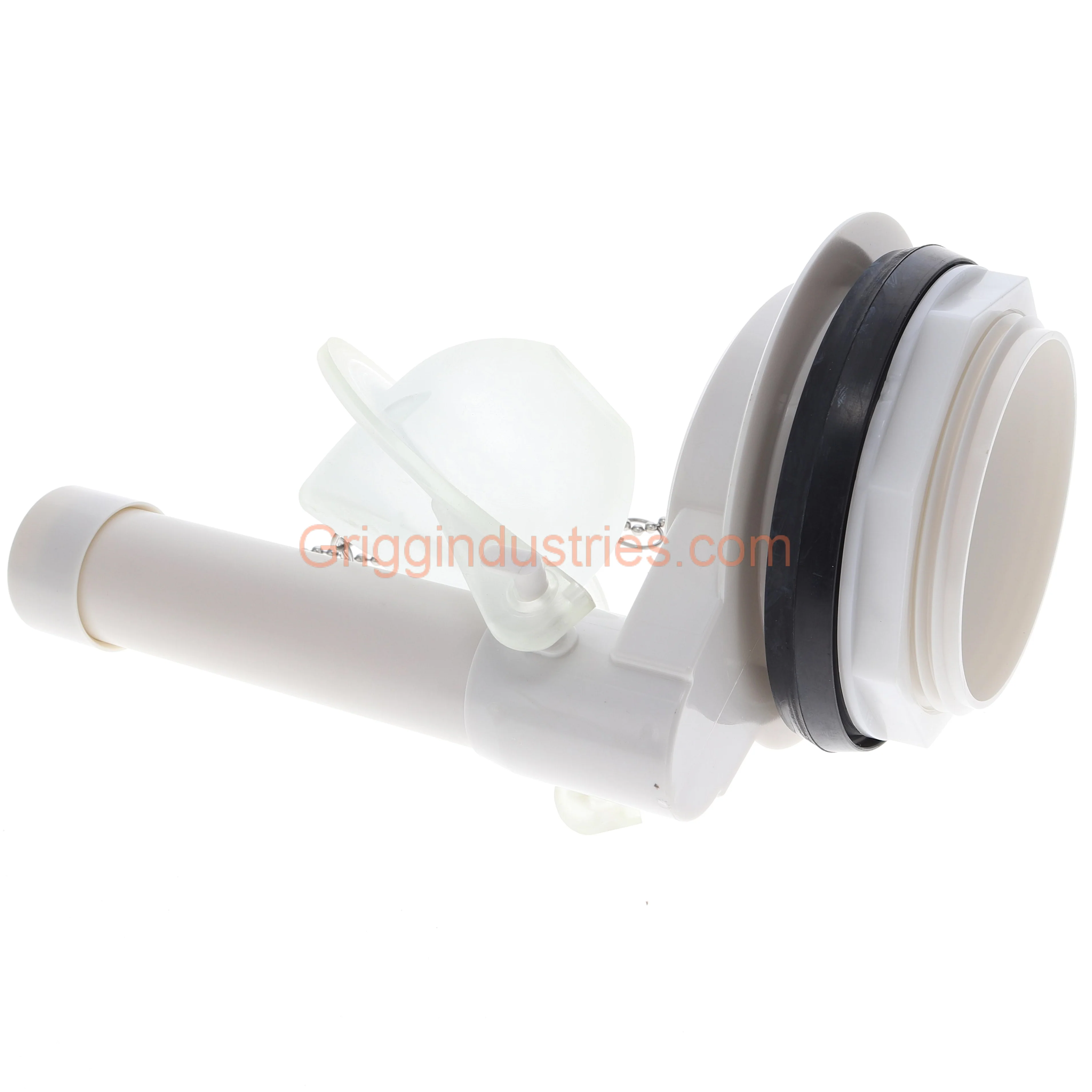 Gerber GA711006 Flush Valve - Image 6