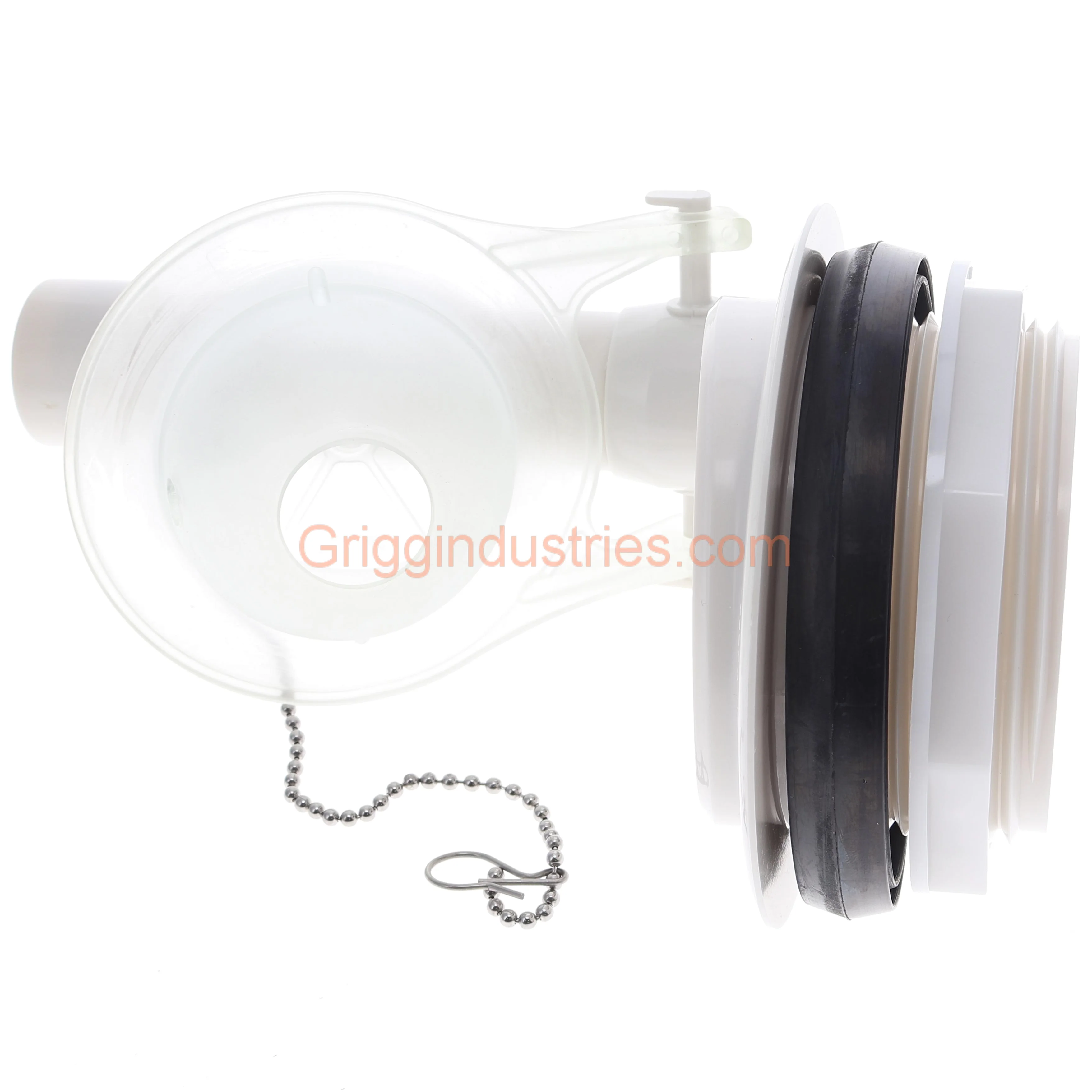 Gerber GA712022 Flush Valve - Image 2
