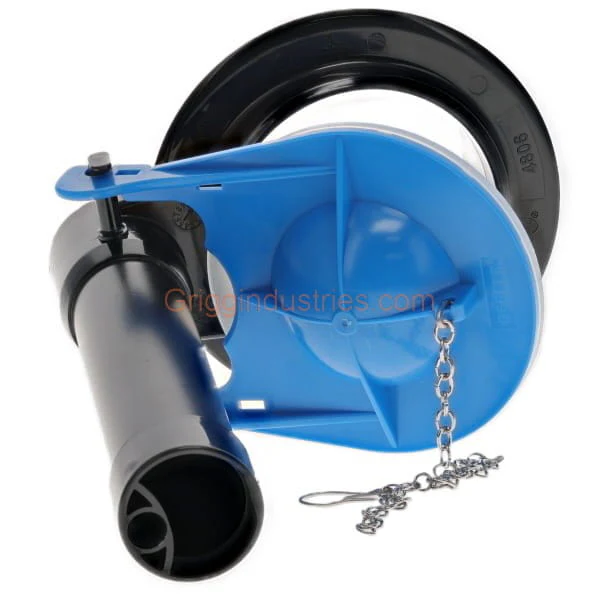 Gerber GA712032 Flush Valve - Image 2