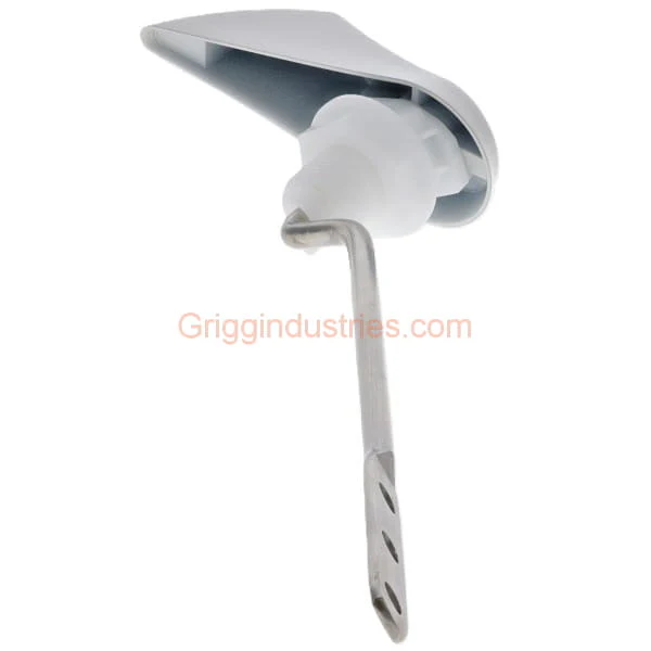 Gerber GA713019WH White Lever - Image 3