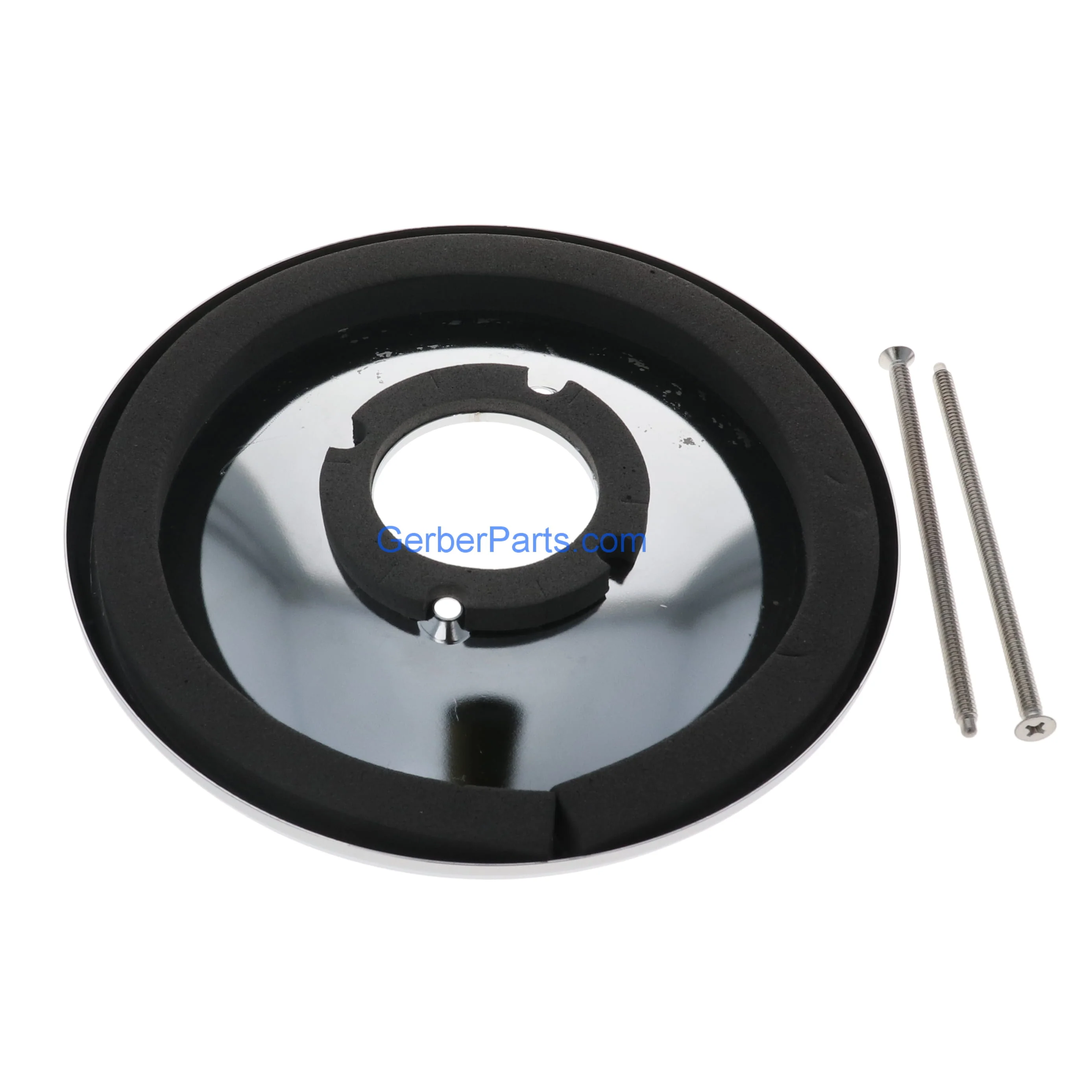 Gerber Genuine 97-240 Chrome Escutcheon Assembly - Image 2