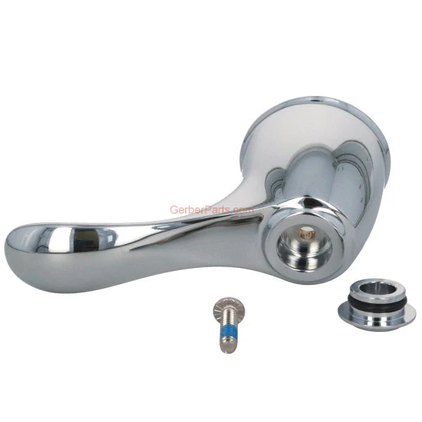 Gerber Genuine 98-091 Chrome Metal Handle Assembly - Image 3